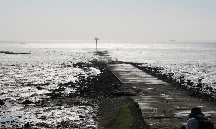 Video: Con đường chết chóc tại Anh