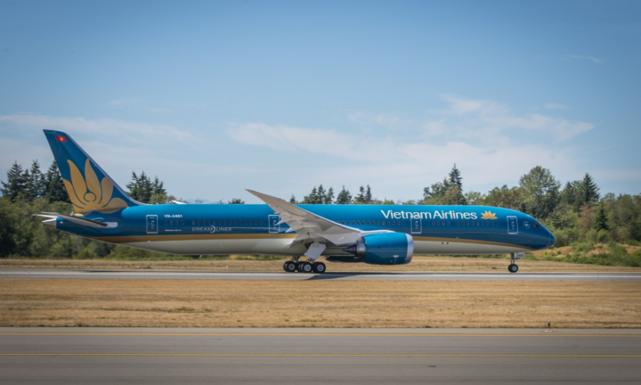 Vietnam Airlines triển khai chương trình 'Ưu đãi ngày độc thân 11/11'