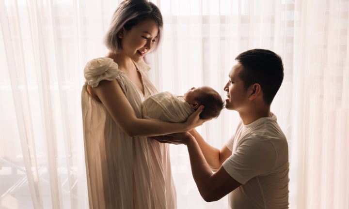 Makeup artist Ngọc Gemmy - bản lĩnh của người phụ nữ hiện đại