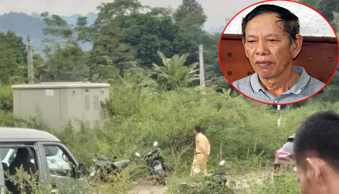 Khởi tố vụ án 'yêu râu xanh' 73 tuổi xâm hại bé gái thiểu năng ở Lào Cai