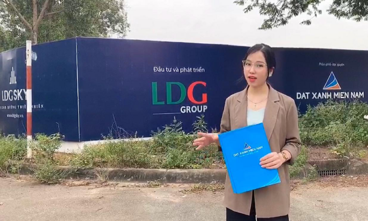 Video: Khó chấm dứt tình trạng huy động vốn khi dự án chưa triển khai?