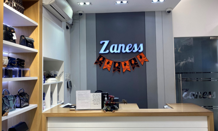 Zaness Hàng Xuất Khẩu – Thiên đường mua sắm nâng tầm phong cách
