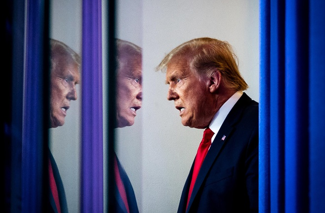 Rời Nhà Trắng, ông Trump quay lại kinh doanh thế nào?