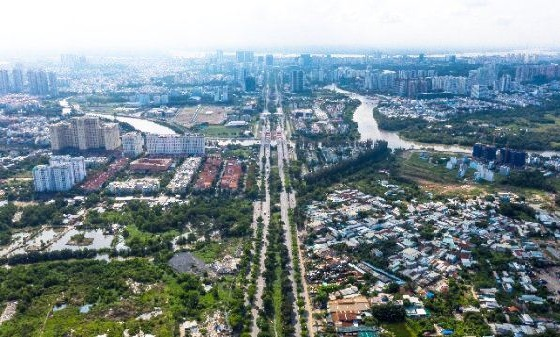 C.T Land lỗ khủng bao nhiêu?