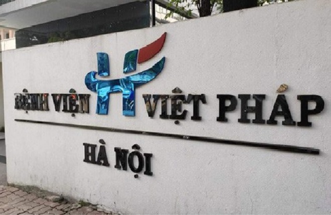 Sản phụ chết thương tâm tại Bệnh viện Việt Pháp: Thành ủy Hà Nội thông tin
