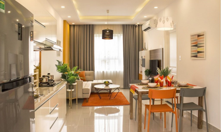 Cấm cho thuê căn hộ theo giờ: Bộ Xây dựng nói gì?