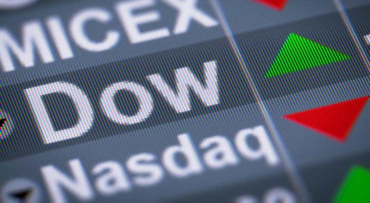 Chứng khoán Mỹ tăng điên cuồng, cao nhất mọi thời đại