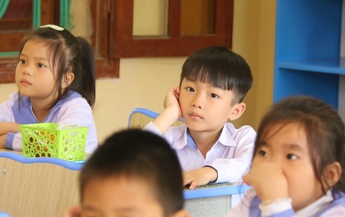 Chưa có sách Tiếng Việt lớp 2 đạt chuẩn sau hai vòng thẩm định