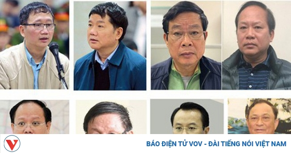 Xử lý cán bộ vi phạm: Cảnh giác trước luận điệu xuyên tạc nhằm chia rẽ nội bộ