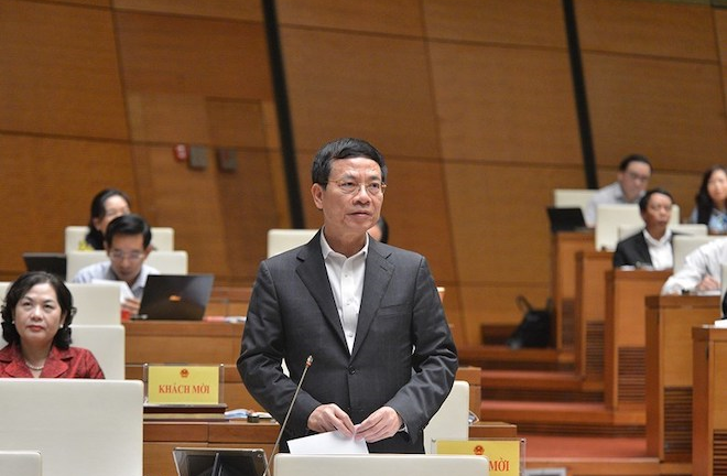 Netflix phản ánh sai trái lịch sử, xuyên tạc chủ quyền lãnh thổ Việt Nam