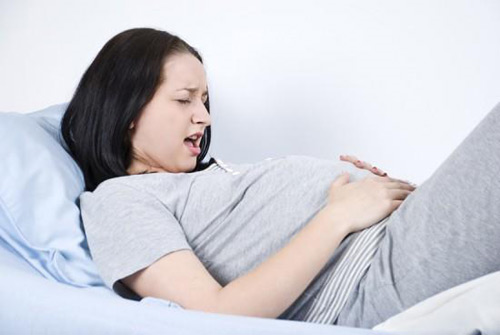 Băng huyết sau sinh - nguyên nhân hàng đầu khiến sản phụ mất mạng
