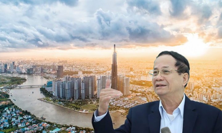 Văn kiện Đại hội XIII cần nêu bật cơ chế chính sách với kinh tế tư nhân 