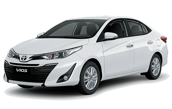 Giá lăn bánh những mẫu sedan ăn khách tại Việt Nam