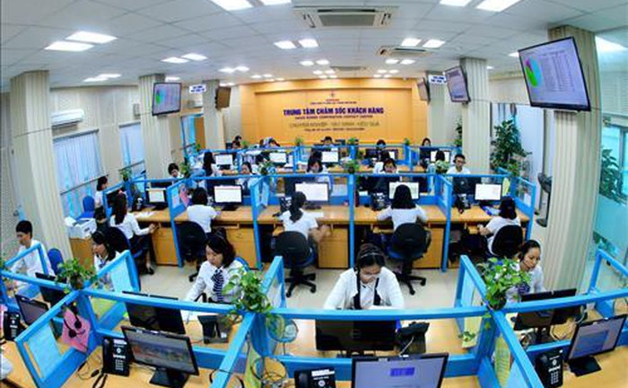 Giải đáp mọi thắc mắc về dịch vụ điện với Trung tâm chăm sóc khách hàng EVNHANOI