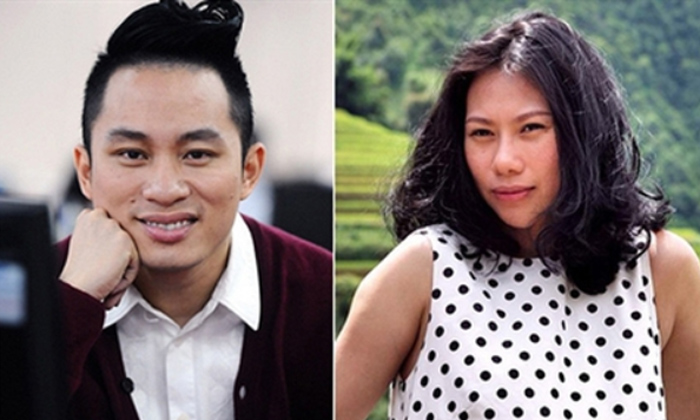 Vì sao ca sĩ Tùng Dương rất ít nhắc đến vợ?