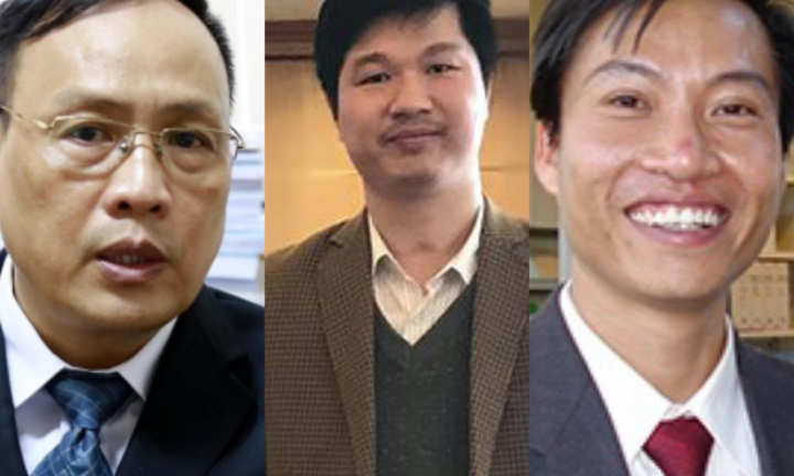 Ba người Việt lọt top 10.000 nhà khoa học 'ảnh hưởng nhất thế giới'