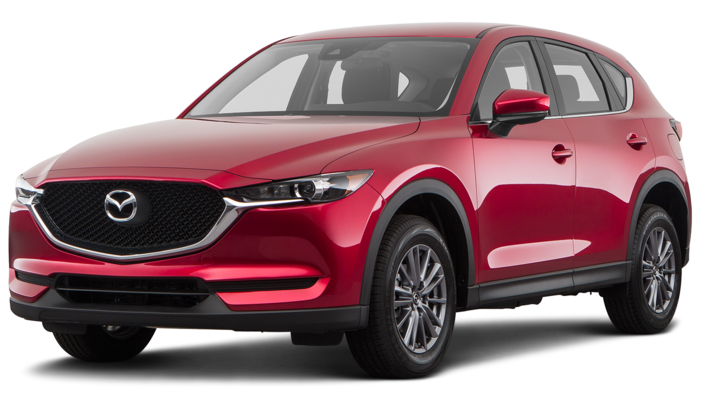  Tháng 10, những mẫu SUV/Crossover nào được yêu thích nhất?