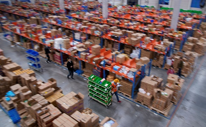 COVID-19 khiến người Trung Quốc chi tiền nhiều hơn trong ngày độc thân 2020