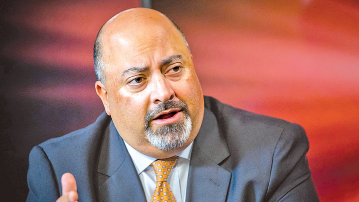 Biển Đông là vấn đề ưu tiên của Mỹ ở Đông Nam Á