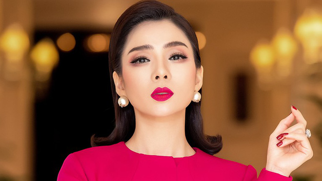 Sở hữu biệt thự dát vàng, Lệ Quyên khẳng định mình không giàu