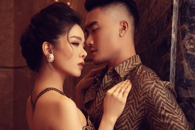 Lệ Quyên: Tôi chỉ nhớ người phản bội trong 24 tiếng