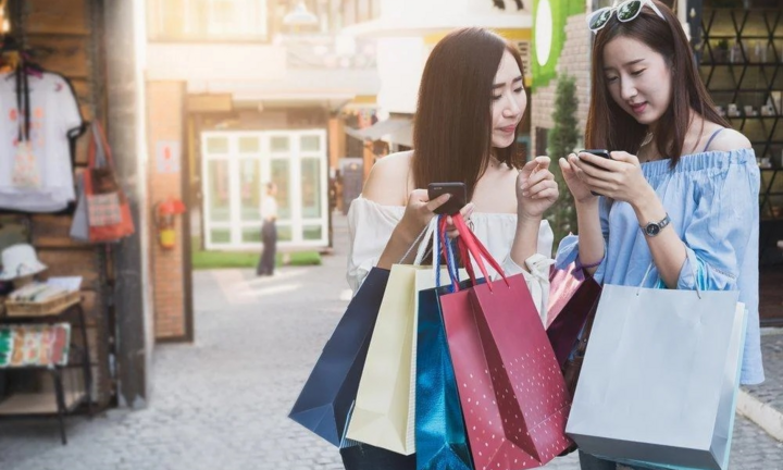 Giới trẻ FA thường làm gì trong ngày lễ độc thân 11/11?