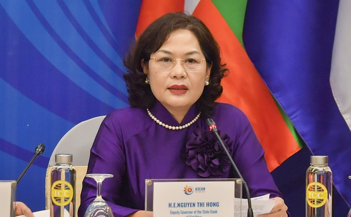 Chân dung ứng viên nữ Thống đốc Ngân hàng Nhà nước Việt Nam đầu tiên