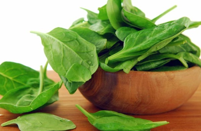 Thực phẩm trẻ em nên ăn nhiều vào mùa đông