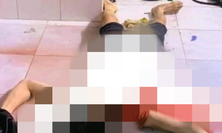 Khởi tố người đàn ông sát hại chị gái dã man ở TP.HCM