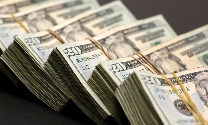 Tỷ giá USD hôm nay 11/11: Bầu cử Tổng thống Mỹ bớt nóng, USD giảm nhẹ