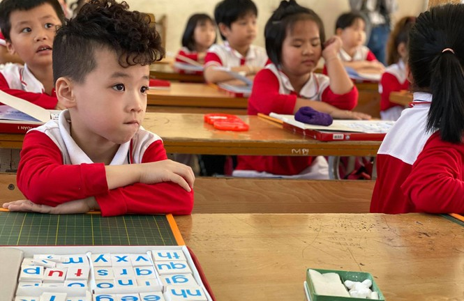 Đề xuất Bộ GD&ĐT cử thêm người giám sát thẩm định sách giáo khoa lớp 2, lớp 6