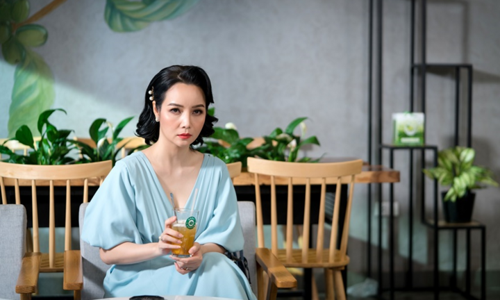 Mai Thu Huyền bị phản bội trong MV của ca sĩ người Na Uy gốc Việt