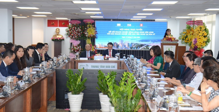 Đại sứ Hà Kim Ngọc: Tiêu chuẩn nguồn gốc xuất xứ là rào cản hàng Việt Nam vào Mỹ