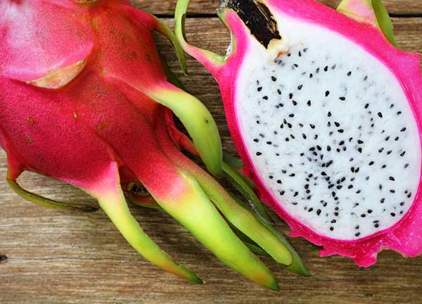 Ăn quả thanh long giúp tăng cường miễn dịch và ngăn ngừa ung thư