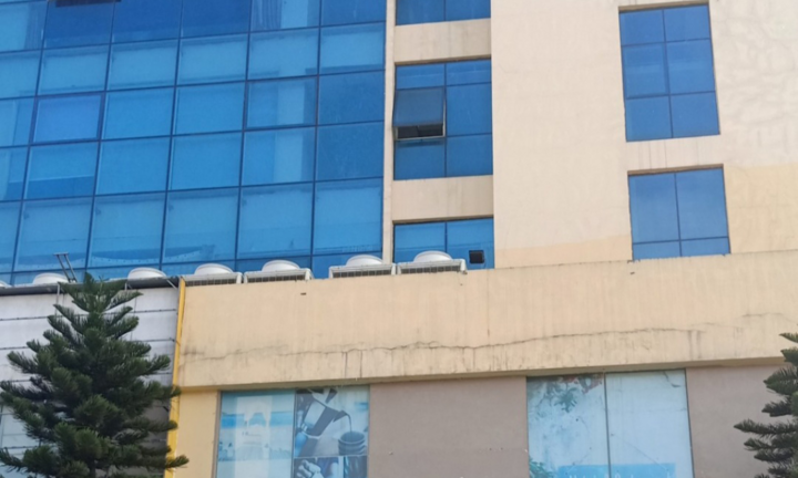 Phát hiện thi thể thiếu tá quân đội trong khách sạn ở Thái Bình