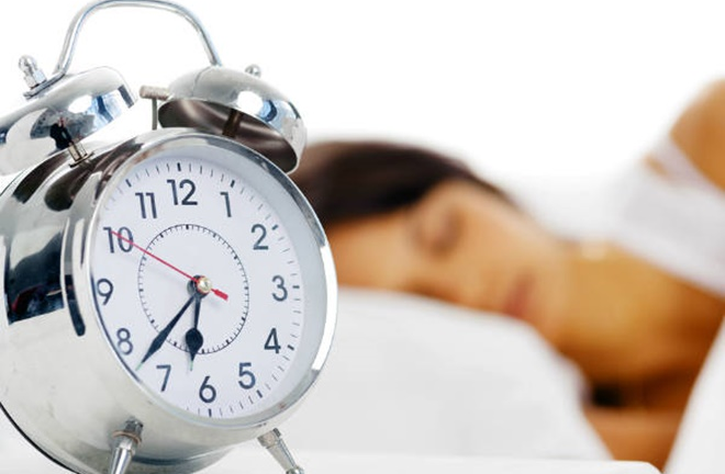 Bí quyết đơn giản để có giấc ngủ ngon 8 tiếng mỗi đêm mà không cần thuốc