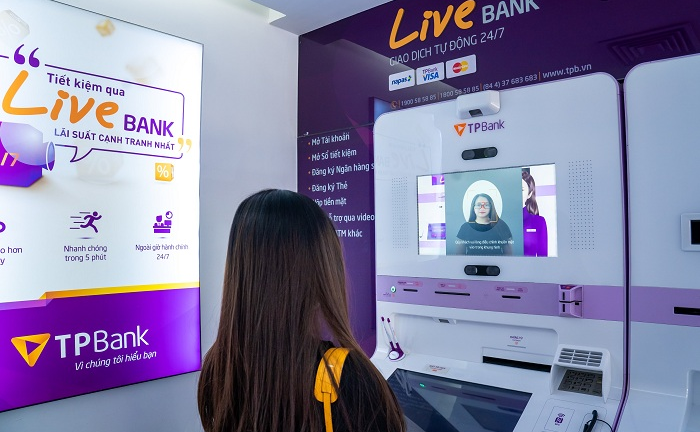Những bí ẩn bên trong một ngân hàng số
