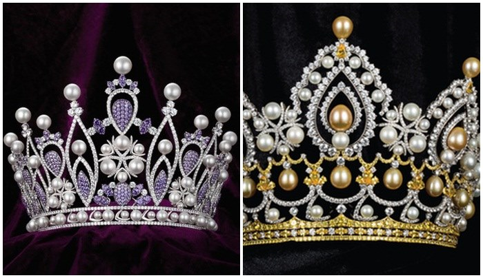 'Soi' giá vương miện Hoa hậu Việt Nam qua các năm