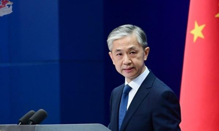 Bắc Kinh lên án sắc lệnh của Trump cấm đầu tư vào các công ty Trung Quốc