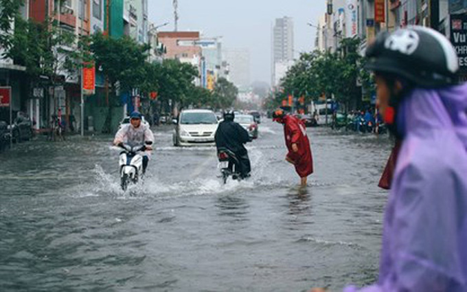 Những bệnh nguy hiểm cần chú ý trong mùa mưa bão