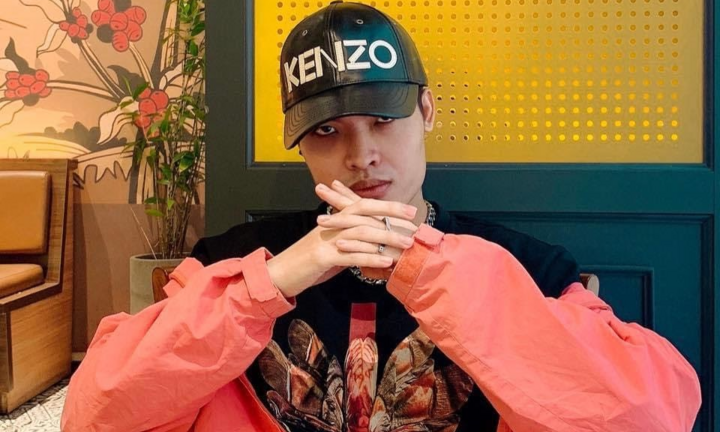 Đạo diễn Phạm Vĩnh Khương và con đường trở thành 'ông trùm' phim điện thoại