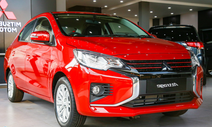 Các mẫu xe nhập khẩu giá rẻ cho gia đình đang được giảm phí trước bạ