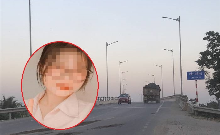 Gia đình đề nghị khai quật tử thi, làm rõ nguyên nhân nữ sinh Hải Phòng tự tử