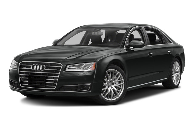 Audi Việt Nam triệu hồi mẫu A8L bị lỗi gioăng cao su biến dạng