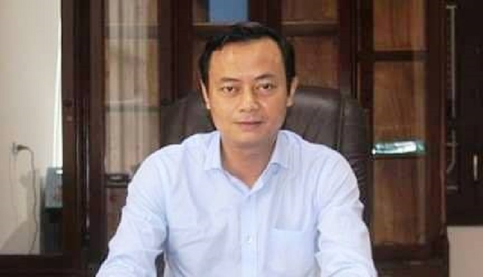 Tân Trưởng Ban Tuyên giáo Tỉnh ủy Hà Tĩnh là ai?