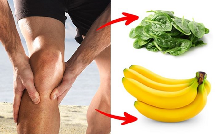 Những dấu hiệu chứng tỏ cơ thể bạn đang kêu cứu