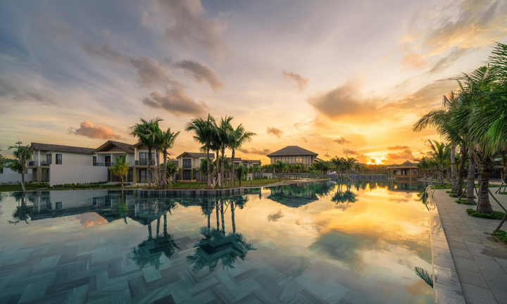 Nam Phú Quốc đón thêm thương hiệu quản lý khách sạn – Rosewood Hotel Group