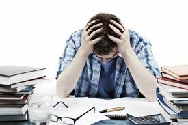 Dấu hiệu cảnh báo bạn đang quá căng thẳng