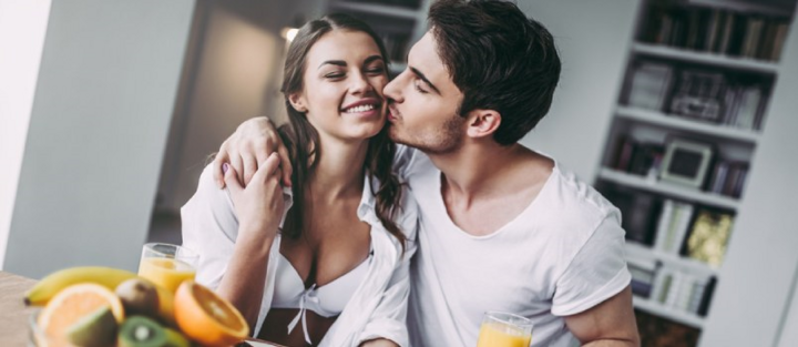 Đàn ông có 9 đặc điểm này chắc chắn sẽ là chồng tốt