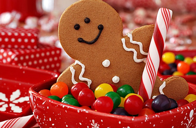 Thực phẩm cần tránh cho trẻ ăn nhiều vào mùa đông